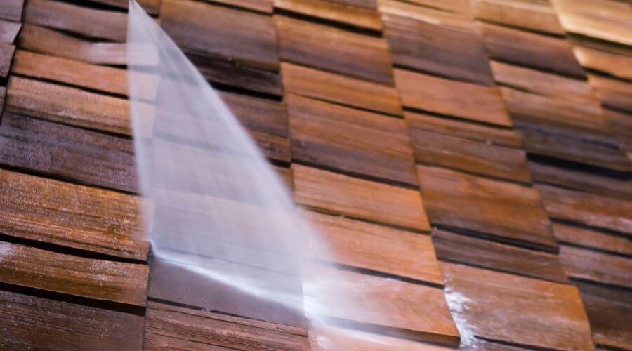Roof Repair in Logan, NM